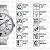 Relógio Orient Masculino MBSS1381S2SX - Imagem 2