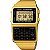 Relógio Casio Vintage Masculino DBC-611G-1DF - Imagem 1