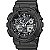 Relógio Casio G-Shock Masculino GA-100CF-8ADR - Imagem 1