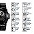 Relógio Casio G-Shock Masculino DW-6900NB-1DR - Imagem 2