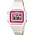 Relógio Casio Feminino W-215H-7A2VDF - Imagem 1