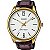 Relógio Casio Collection Masculino MTP-V005GL-7BUDF - Imagem 1