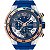 Relógio Orient Masculino Cronógrafo MTSPC008 D2DX - Imagem 1