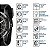 Relógio Mondaine Masculino 99384GPMVPI3 - Imagem 3