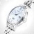 Relógio Seiko Automático Presage Cocktail Sky Diving SRPE19J1 A1SX - Imagem 4
