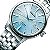 Relógio Seiko Automático Presage Cocktail Sky Diving SRPE19J1 A1SX - Imagem 6