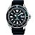 Relógio Seiko Masculino Automático Prospex KING SAMURAI SRPG21K1 P1PX  Edição Especial PADI - Imagem 1