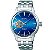 Relógio Seiko Automático Presage Cocktail Blue Acapulco SSA439J1 D1SX - Imagem 1