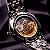 Relógio Seiko Automático Presage Cocktail Espresso Martini SRPE17J1 G1SX - Imagem 2