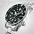 Relógio Seiko Masculino Automático Prospex Sumo Gree SPB103J1 E1SX - Imagem 4