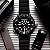 Relógio Seiko Masculino Solar Prospex Mar Arnie PADI SNJ025P1 P1PX - Imagem 3