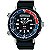 Relógio Seiko Solar Masculino Prospex Mar Arnie PADI SNJ027P1 P1PX - Imagem 1