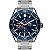 Relógio Orient Masculino Automático Superior YN8SS002 D1SX - Imagem 2