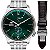 Relógio Orient  Masculino Automático Superior YN8SS005 E2SX - Imagem 1