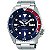 Relógio Seiko Masculino Automático 5 Sports SRPD53B1 D1SX - Imagem 1