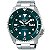 Relógio Seiko Masculino Automático 5 Sports SRPD61B1 E1SX - Imagem 1