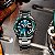 Relógio Seiko Masculino Automático 5 Sports SRPD61B1 E1SX - Imagem 3