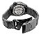 Relógio Seiko Masculino Automático 5 Sports  SRPD65B1 P1PX - Imagem 2