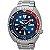 Relógio Seiko Masculino Automático Prospex Turtle  PADI SRPE99B1 D1SX EDIÇÃO ESPECIAL - Imagem 1