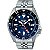Relógio Seiko Masculino Automático 5 Sports GMT SSK003B1 D1SX - Imagem 1