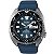 Relógio Seiko Automático Masculino Prospex king Turtle Dark Manta Ray SRPF77 D1DX - Imagem 1