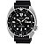Relógio Seiko Masculino Automático Prospex Turtle  SRPE93B1 P1PX - Imagem 1