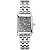 Relógio Bulova Feminino Sutton Diamond 96P252 - Imagem 1