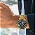 Relógio Bulova Masculino Automático Marine Star 97A174 - Imagem 4