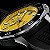 Relógio Bulova Masculino Marine Star Precisionist 96B431N - Imagem 3