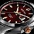Relógio Bulova Masculino Automático Surveyor 98B422 - Imagem 3