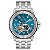 Relógio Bulova Masculino Automático Marine Star 98D184N - Imagem 1