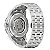 Relógio Bulova Masculino Automático Marine Star 98A302 - Imagem 3