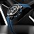 Relógio Bulova Masculino Machine 98B380N - Imagem 4