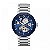 Relógio Bulova Masculino Automático Futuro 96A204N - Imagem 1