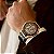Relógio Bulova Curv Masculino 98A185N - Imagem 4