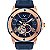 Relógio Bulova Masculino Automático Marine Star 98A227N - Imagem 1