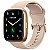 Relógio Smartwatch Unissex X-Watch Inteligente XSWUQPI003A  PXPX - Imagem 3