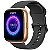 Relógio Smartwatch Unissex X-Watch Inteligente XSWUQPI004A  PXPX - Imagem 3