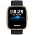 Relógio Smartwatch Unissex X-Watch Inteligente XSWUQPI004A  PXPX - Imagem 1