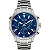 Relógio Bulova Masculino Quartz Marine Star 96B256 - Imagem 1