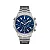 Relógio Bulova Masculino Quartz Marine Star 96B256 - Imagem 1