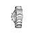 Relógio Bulova Masculino Quartz Marine Star 96B256 - Imagem 3