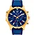 Relógio Bulova Masculino Quartz Marine Star 97B168 - Imagem 1