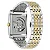 Relógio Bulova Masculino Automático Sutton 98A308 - Imagem 2