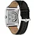 Relógio Bulova Masculino Automático Sutton 96A269 - Imagem 3