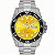 Relógio Orient Masculino Automático Submariner  NH3SS011 Y1SX - Imagem 1