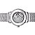 Relógio Orient  Masculino Automático Bambino RA-AC0020G30B - Imagem 3