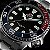 Relógio Orient  Masculino Automático Triton Diver RA-AC0K03L10B - Imagem 2
