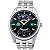 Relógio Orient  Masculino Automático Contemporary Multi Year  RA-BA0002E10B E1SX - Imagem 1