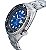 Relógio Seiko Automático Masculino Prospex King Turtle Manta Ray SRPE39K1 - Imagem 2